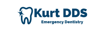 Kurt DDS Emergency Dentistry Logo